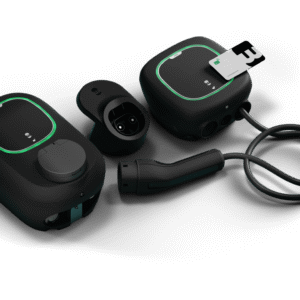 Pulsar pro elektriauto laadimisjaam