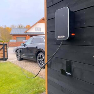 VOOL laadija koos paigaldusega EV Power