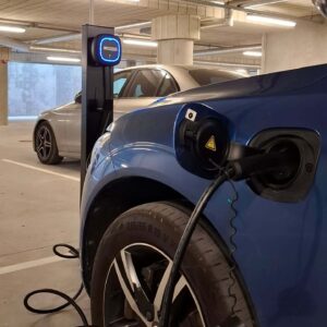 Elektriauto laadimisjaam paigaldusega - EV Power