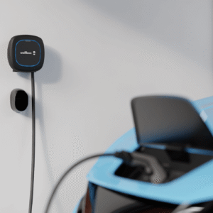 Pulsar max elektriauto kodulaadija